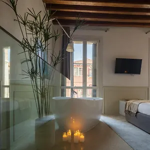  Appartamento Lion Palace - San Marco R&r Italia