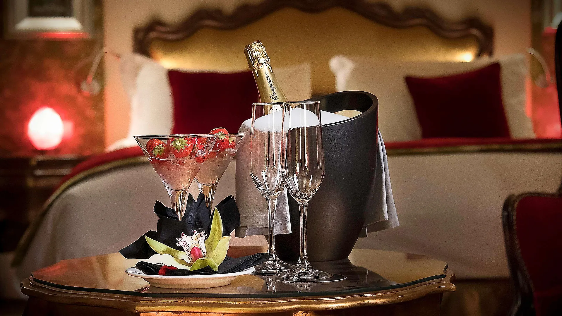 Hotel Papadopoli Venezia - Mgallery Collection 4*, Venise Italie