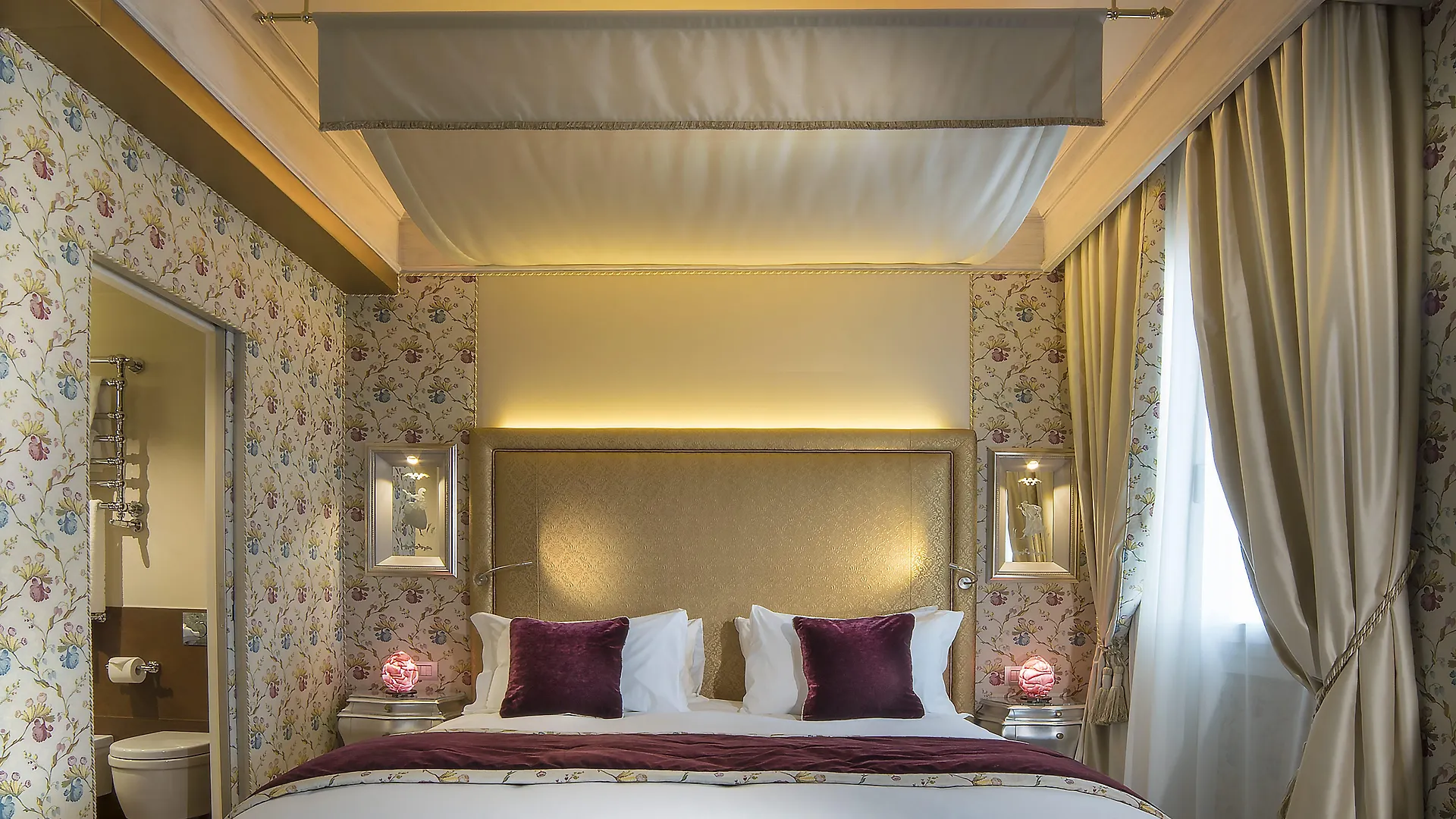 Hotel Papadopoli Venezia - Mgallery Collection  Venise