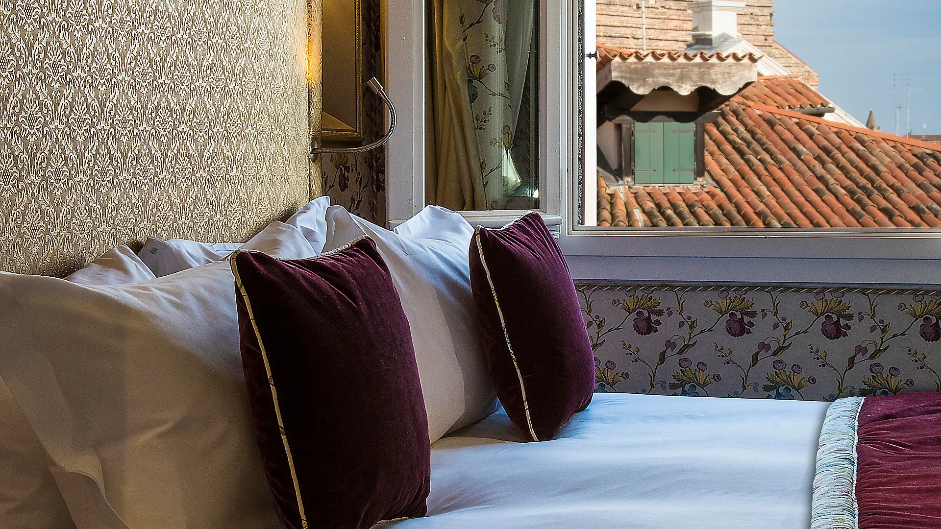 Hotel Papadopoli Venezia - Mgallery Collection Venise