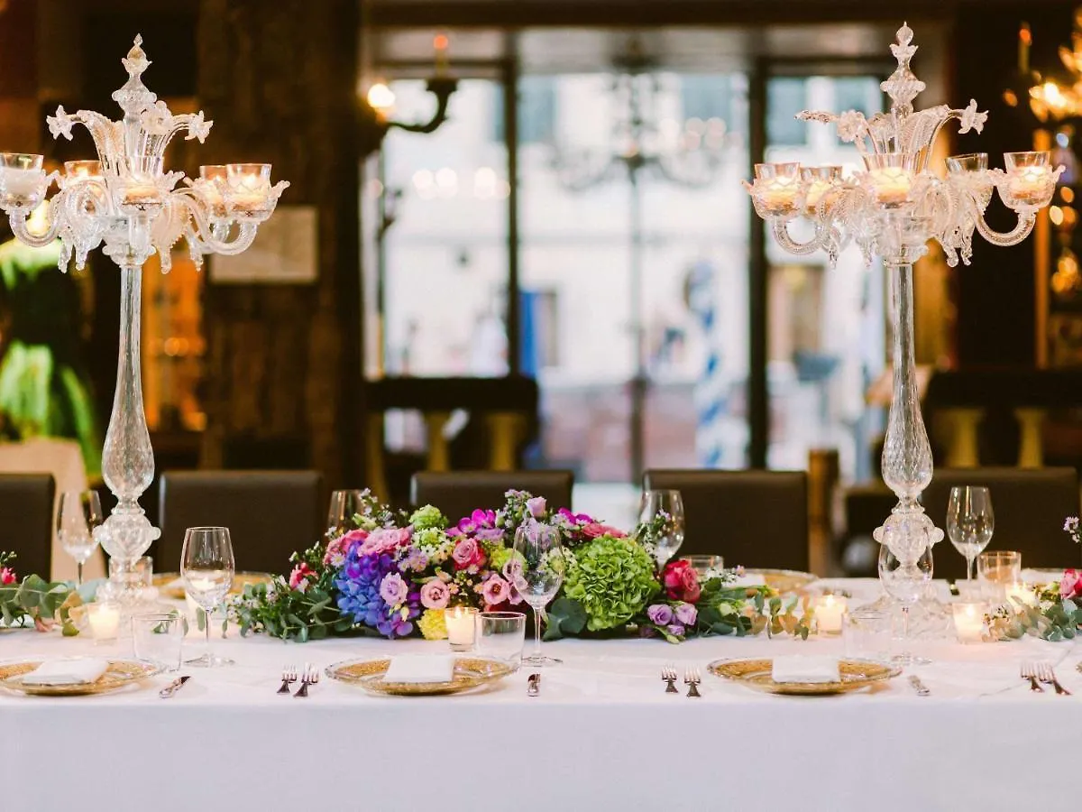 Hotel Papadopoli Venezia - Mgallery Collection 4*, Venise Italie