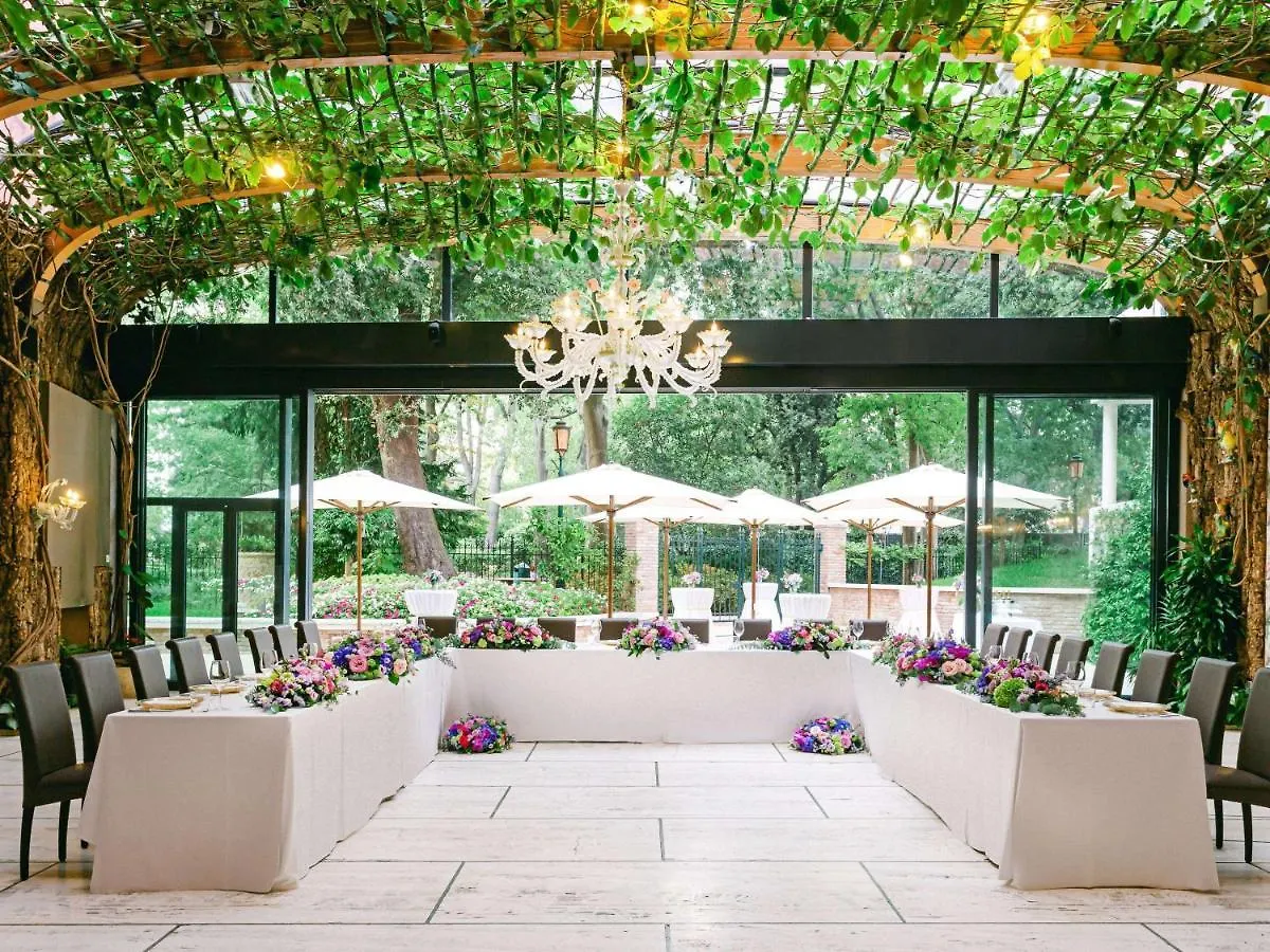 Hotel Papadopoli Venezia - Mgallery Collection 4*, Venise Italie