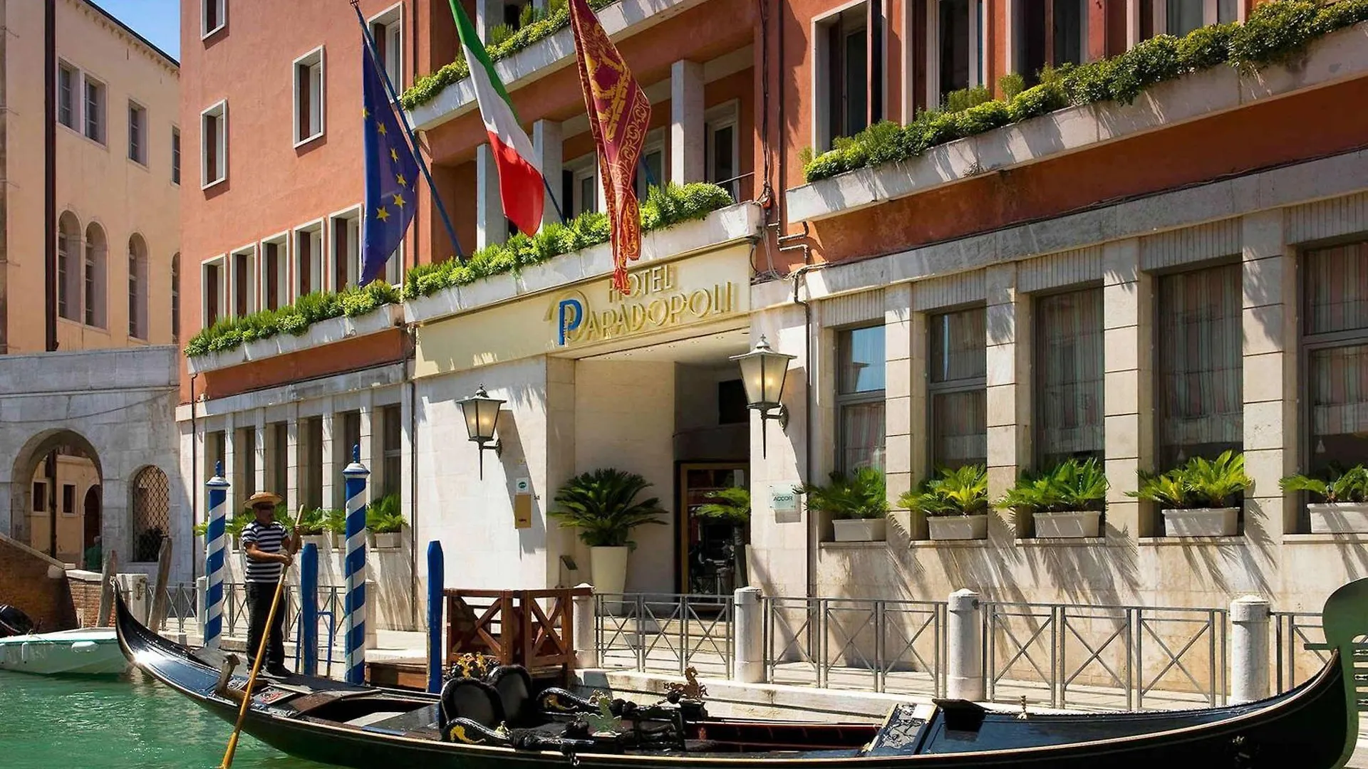 ****  Hotel Papadopoli Venezia - Mgallery Collection Italie